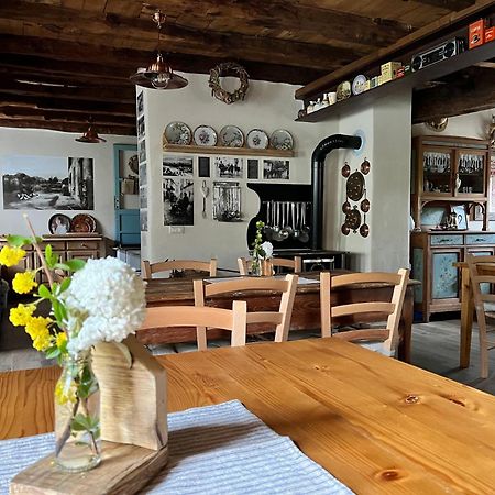 Willa Casa Delle Arti Fattoria Dei Fiori Sospirolo Zewnętrze zdjęcie