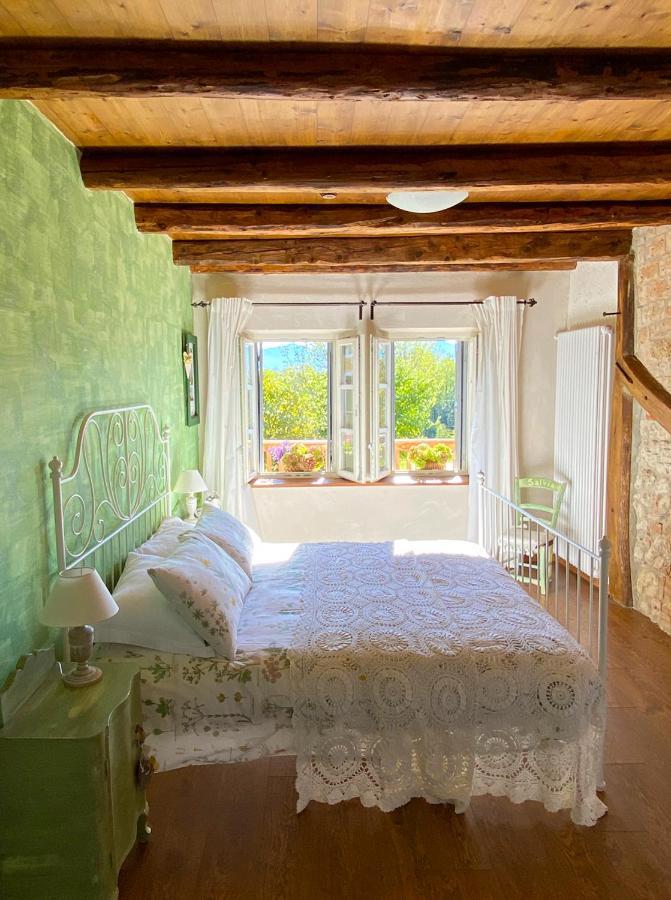 Willa Casa Delle Arti Fattoria Dei Fiori Sospirolo Zewnętrze zdjęcie