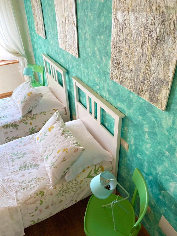 Willa Casa Delle Arti Fattoria Dei Fiori Sospirolo Zewnętrze zdjęcie