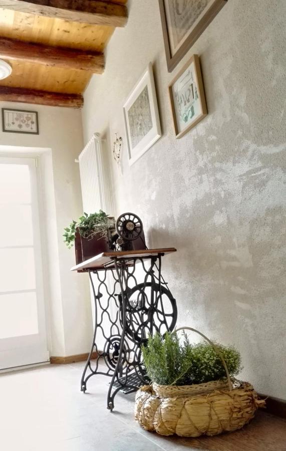 Willa Casa Delle Arti Fattoria Dei Fiori Sospirolo Zewnętrze zdjęcie