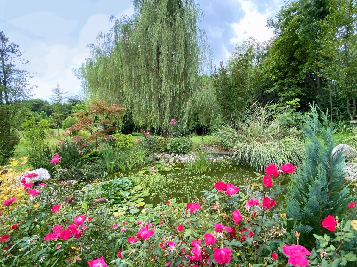 Willa Casa Delle Arti Fattoria Dei Fiori Sospirolo Zewnętrze zdjęcie