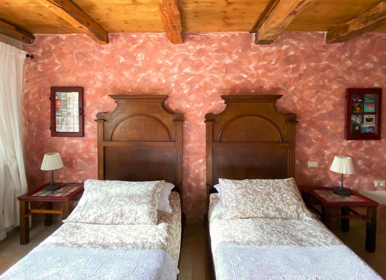 Willa Casa Delle Arti Fattoria Dei Fiori Sospirolo Zewnętrze zdjęcie