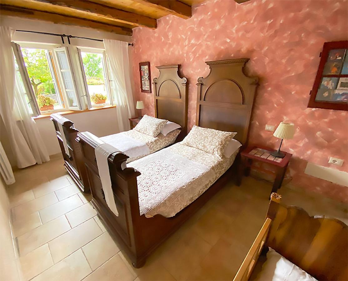 Willa Casa Delle Arti Fattoria Dei Fiori Sospirolo Zewnętrze zdjęcie