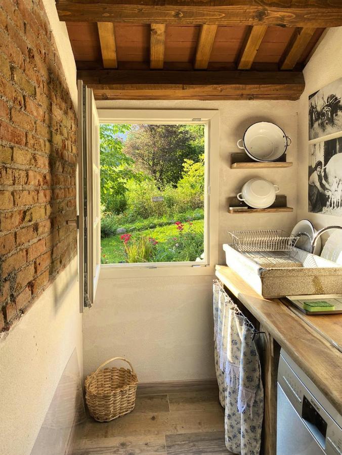 Willa Casa Delle Arti Fattoria Dei Fiori Sospirolo Zewnętrze zdjęcie