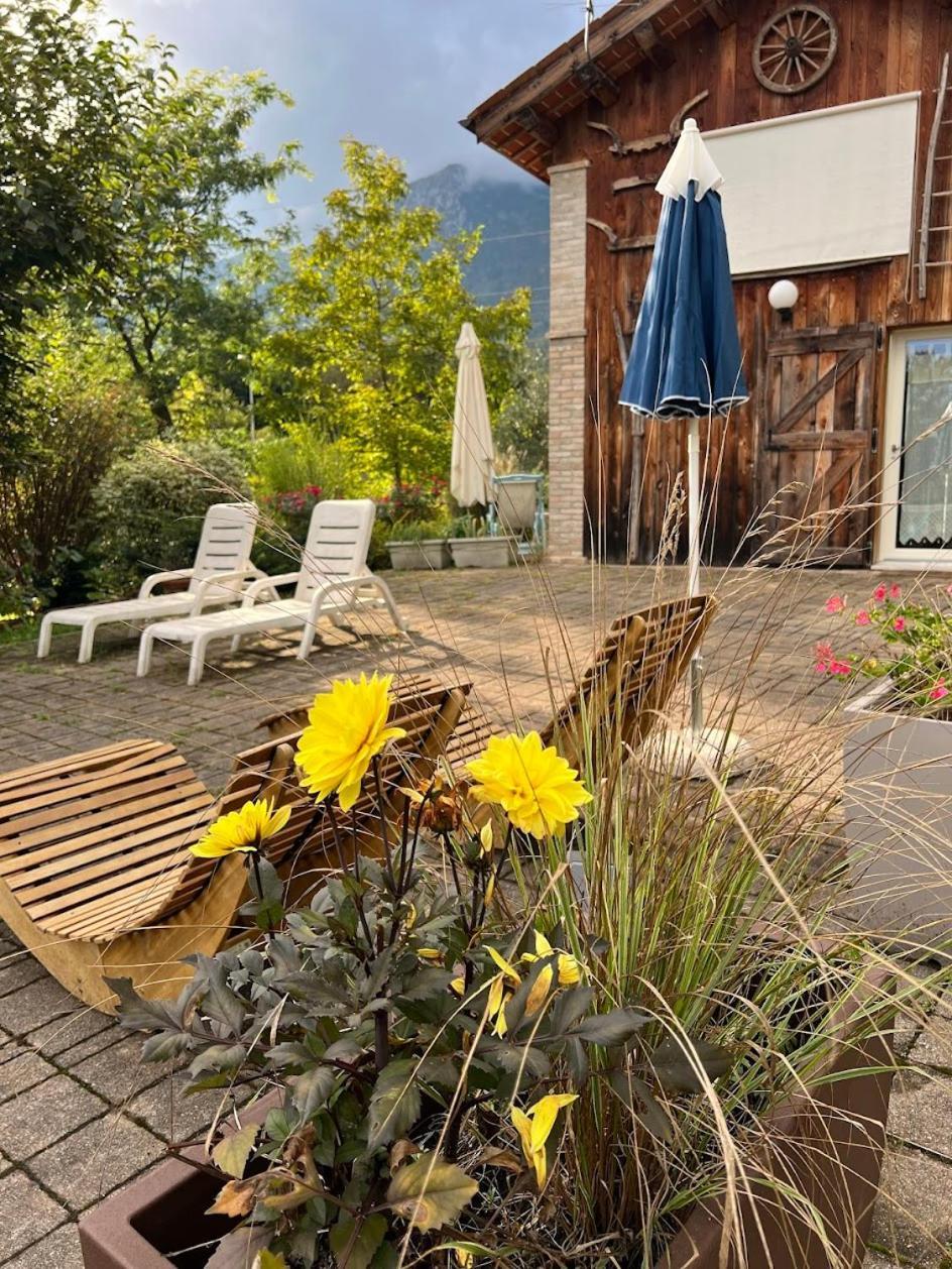 Willa Casa Delle Arti Fattoria Dei Fiori Sospirolo Zewnętrze zdjęcie