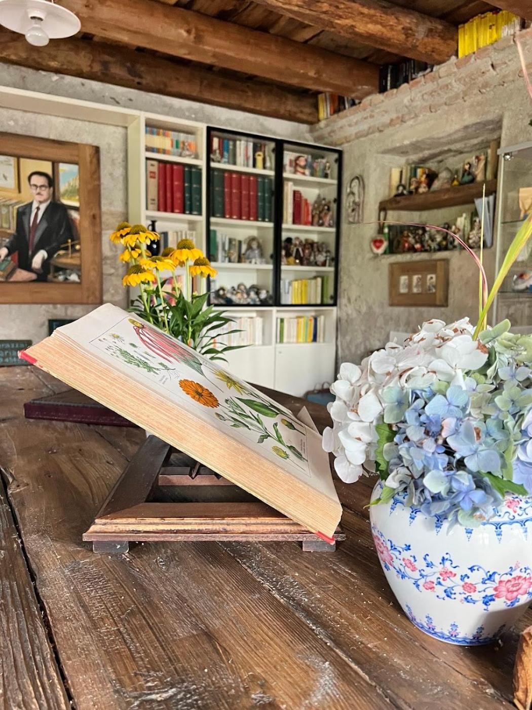 Willa Casa Delle Arti Fattoria Dei Fiori Sospirolo Zewnętrze zdjęcie
