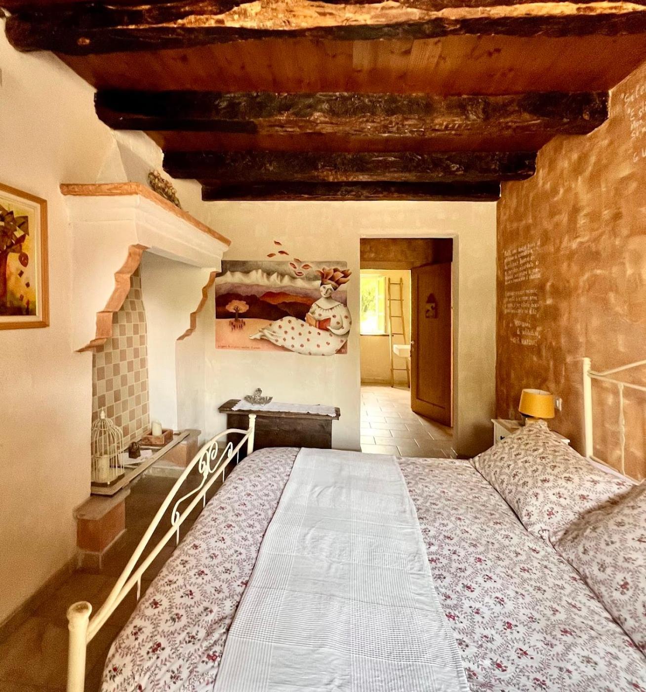 Willa Casa Delle Arti Fattoria Dei Fiori Sospirolo Zewnętrze zdjęcie
