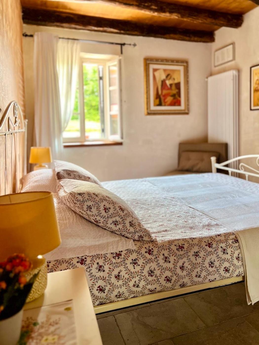 Willa Casa Delle Arti Fattoria Dei Fiori Sospirolo Zewnętrze zdjęcie